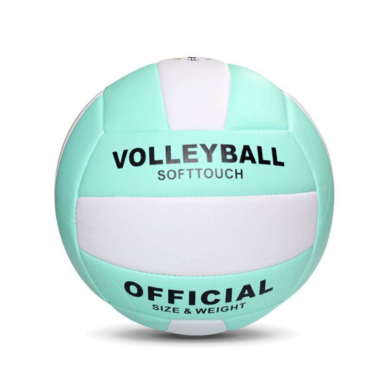 No. 5 Student High School Kao Kao Lake Blue Sending the Ball Person