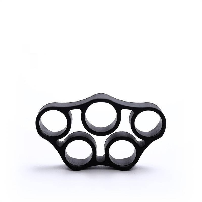 Powering finger power with advanced