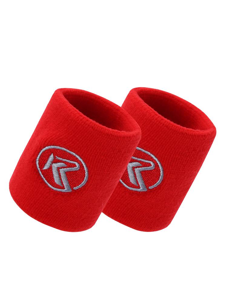 Sports wrist -wrist cover, sprained female wristband basketball bammented badminton, sucking sweat towel, breathable thin summer
