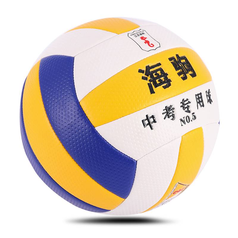 Suzhou Bijo Volleyball Capsule No. 5 Senior Entrance Examination Special Ked The Volleyball Middle School Gift Freight Insurance Name