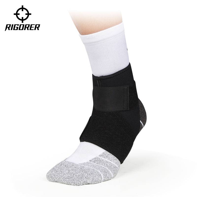 Performance ankle man sprains protective basketball football badminton bodies, ankle, ankle ligament sprains, sprained sports gear