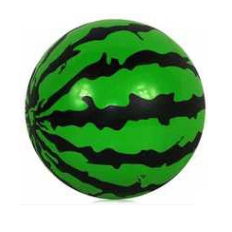 Atlantic watermelon model (send net pocket+ball needle)