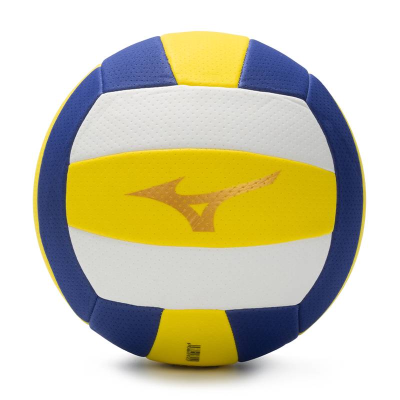 White Yellow Blue V3CY33Z125-00F