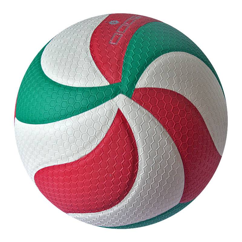 Senior High School Entrance Examination Standard 5 Volleyball indoor outdoor beach volleyball standard 5 Volleyball special game training universal