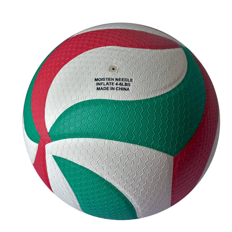 Senior High School Entrance Examination Standard 5 Volleyball indoor outdoor beach volleyball standard 5 Volleyball special game training universal