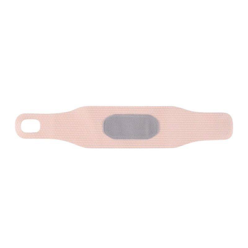 Wallbes sheath checked wrist damage sprains sprained men's and women's sports fitness guard wrist protection set fixed tennis medical