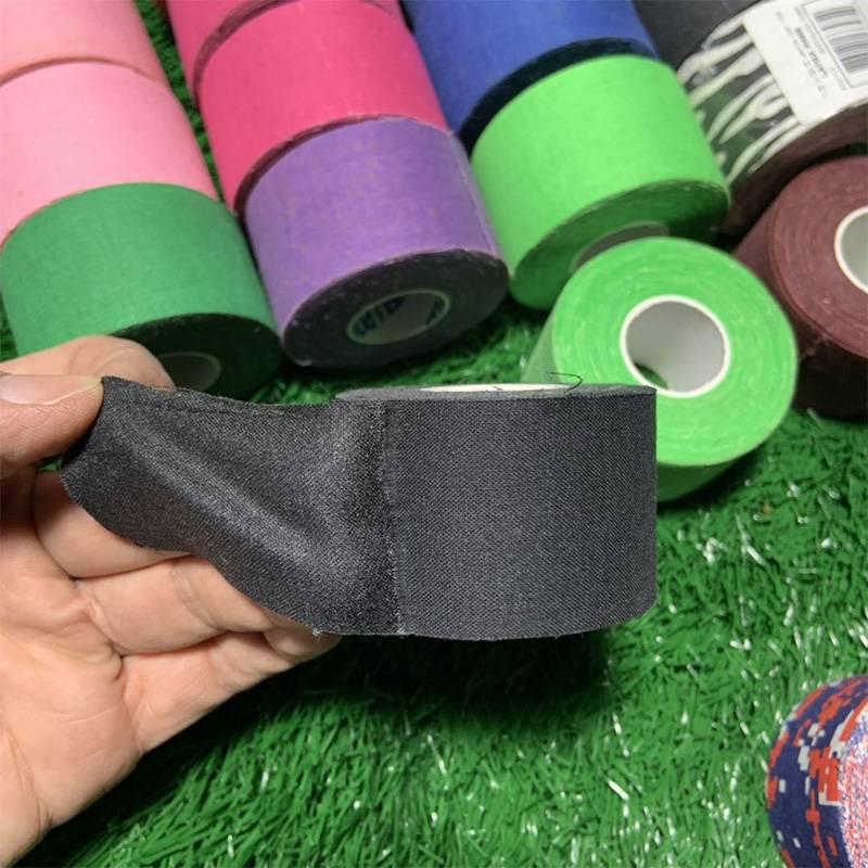 Clearance sports tape tape wrapped finger/wrist care/ankle/fixing football leg shield tape
