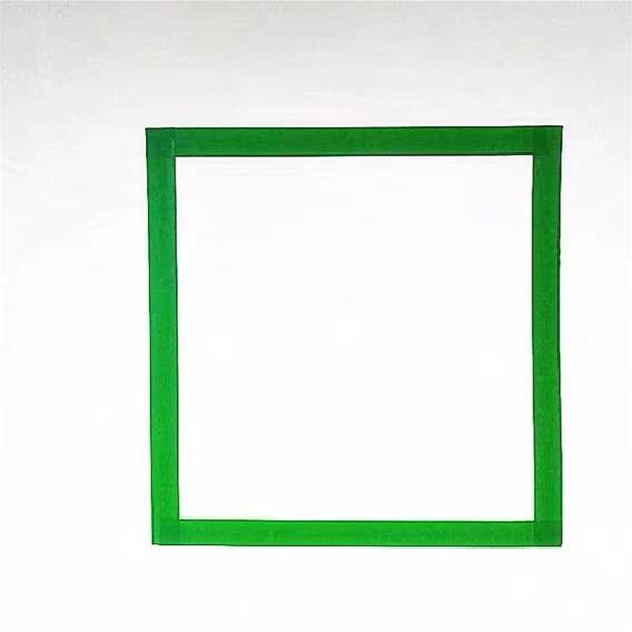 Grass green