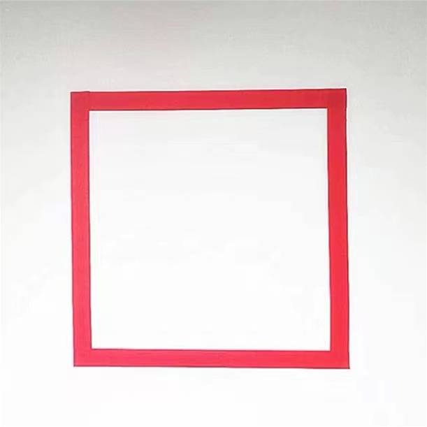 Positive red