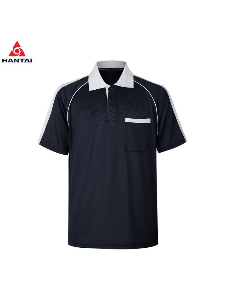 Genuine professional volleyball referee serving the volleyball game referee clothes short sleeve long -sleeved top long pants men and women set
