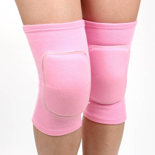 Adult Children's Sports Dance Kneeling Football Basketball Men and Women Kneeling Thicked Sponge Warranty Warm Wheel Slice Guard
