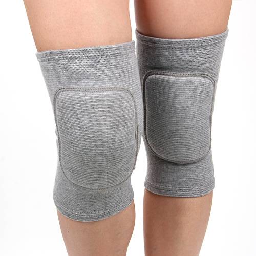 Adult Children's Sports Dance Kneeling Football Basketball Men and Women Kneeling Thicked Sponge Warranty Warm Wheel Slice Guard