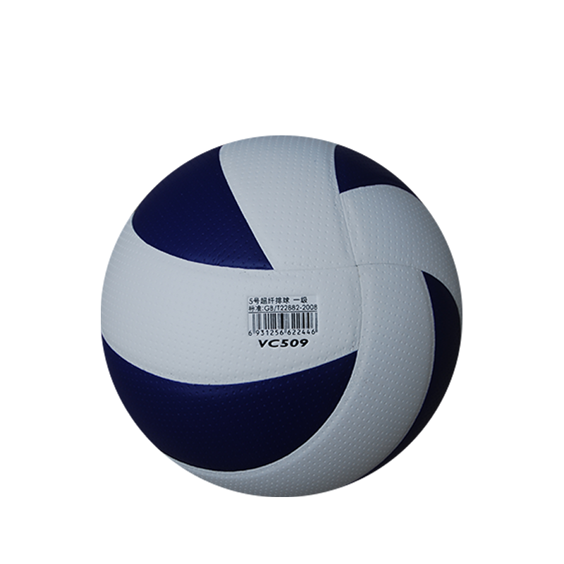Pisces Changhong No. 5 Volleyball Game Special Soft -type High Bomb 5 Training Sports Outdoor VC509