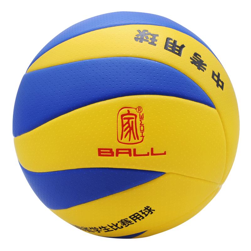 Genuine direct delivery of rapid delivery Changsha City Leju Peace Entrance Exam Student Ball Special Training Competition No. 5 Volleyball