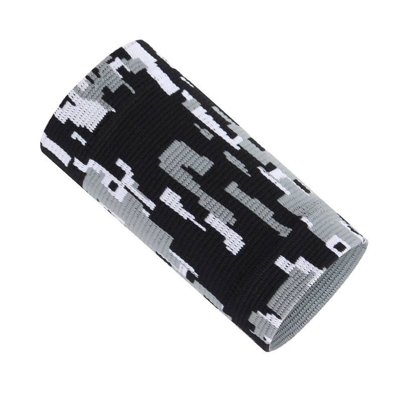 Sports wrist joint pressure basketball sprain badminton badminton sweat absorption wrist tennis breathable wipe sweat fitness protective gear