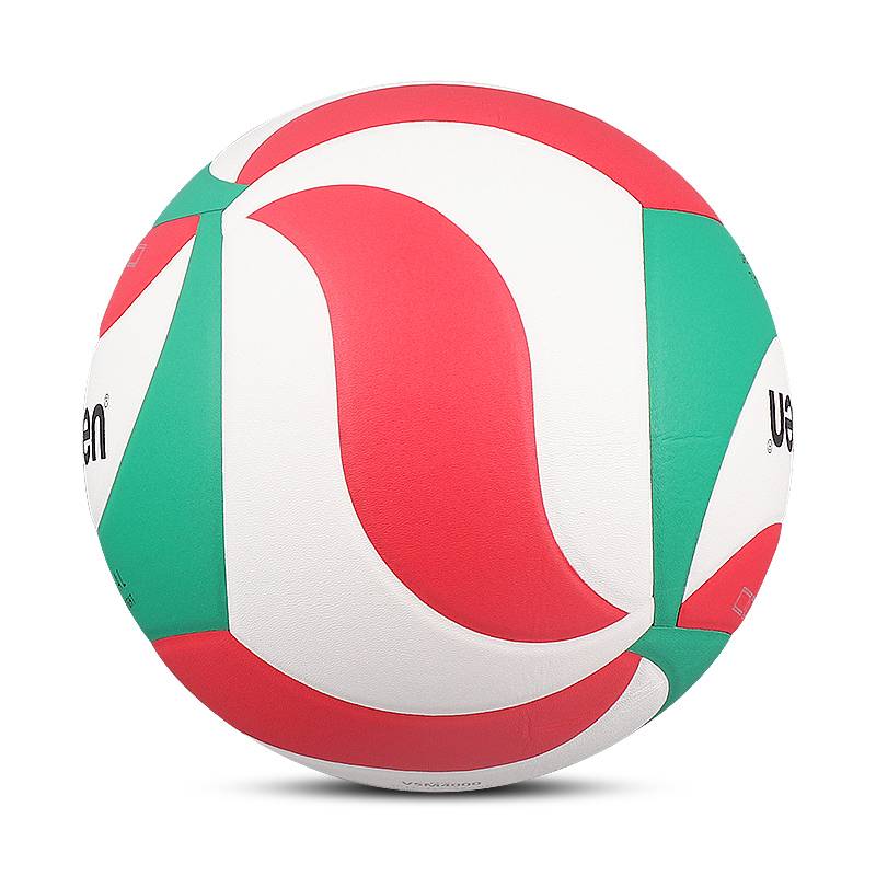 molten Motten Volleyball No. 5 PU mid -examination student training competition volleyball No. 4 children's hard volume feel 4000