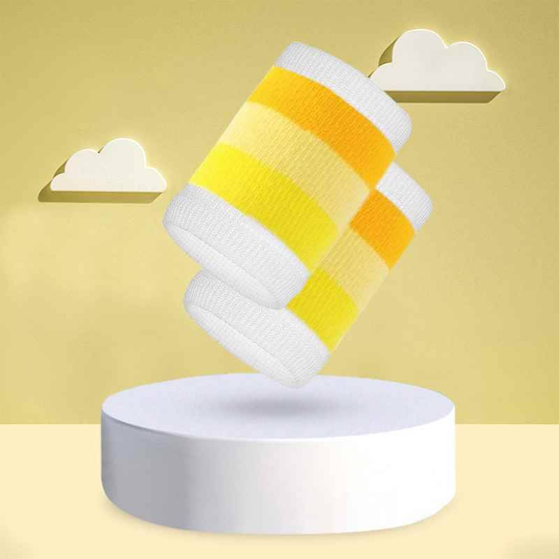 Lemon yellow