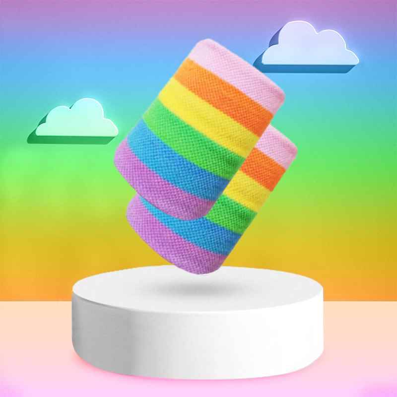 Light rainbow