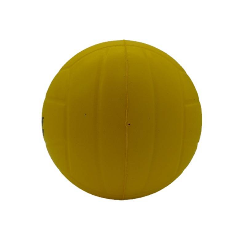 No. 5 Volleyball Middle Entrance Entrance Examination with a special sponge soft volleyball junior high school girl primary school bubble volleyball training to avoid the ball