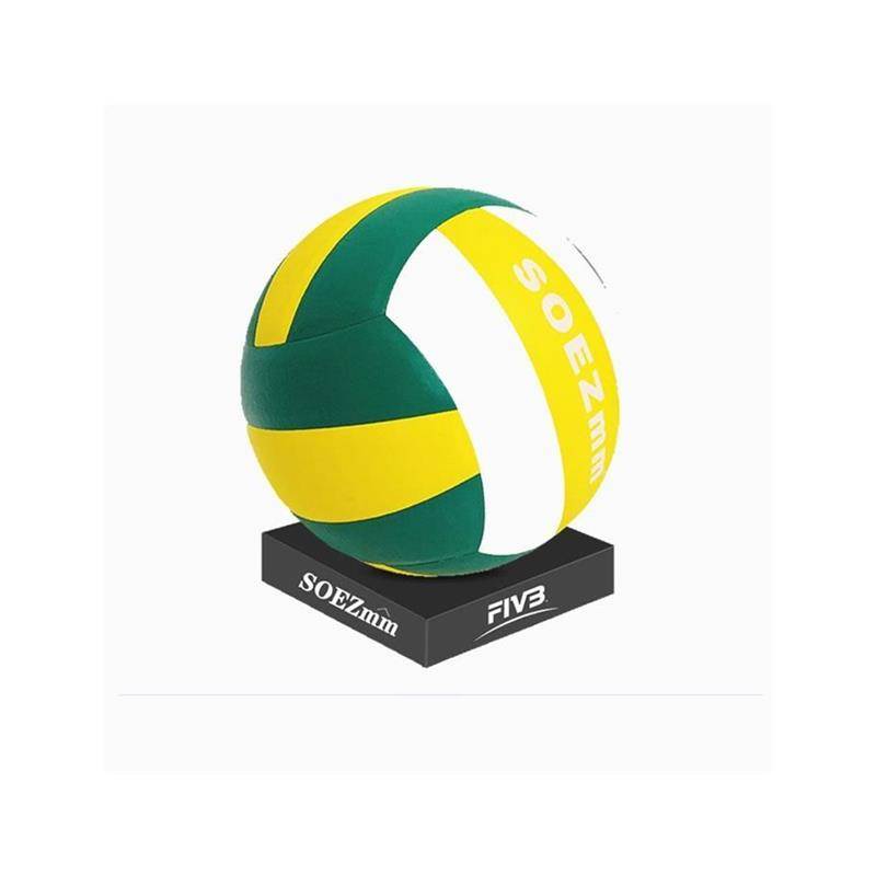 Two pass training plus heavy ball SHB1000 volleyball passing hand strength practice special assistant equipment