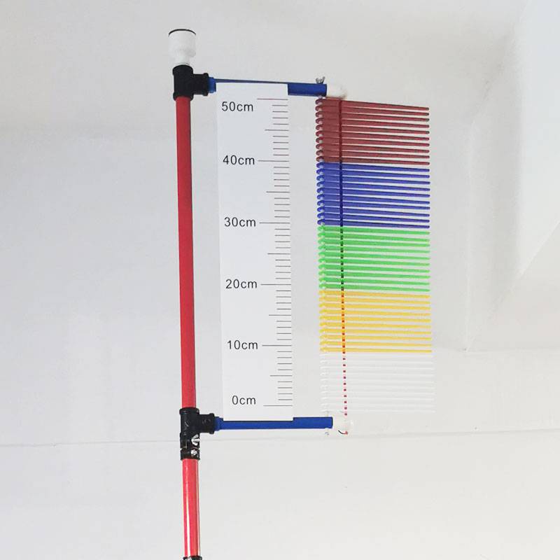 Meilujie touched the equipment test artifact basketball volleyball middle school training children and adolescents