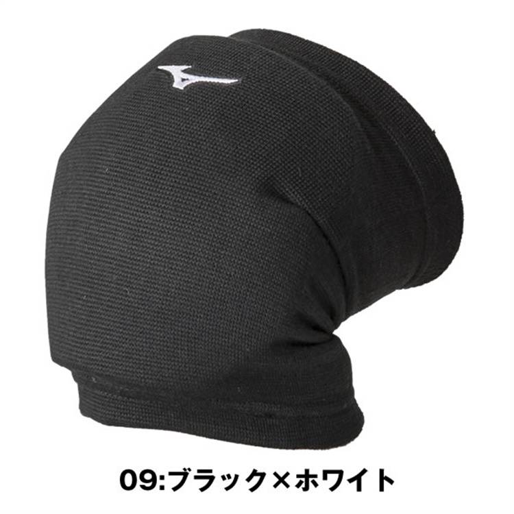 23 years of new models of Japanese Mizuno Mizumi Sports Volleyball Kneeling Thickening Putting Single Only Install Genuine Purchasing