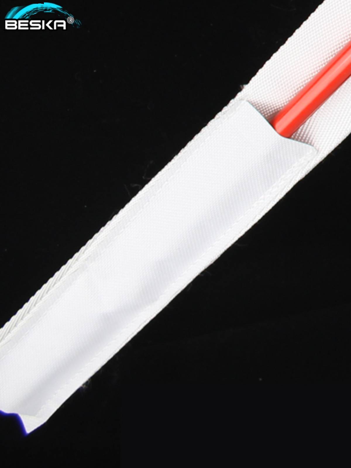 Volleyball logo rod logo volleyball competition Qi volleyball network logo glass reinforced reinforced reinforcement 1.8 meters