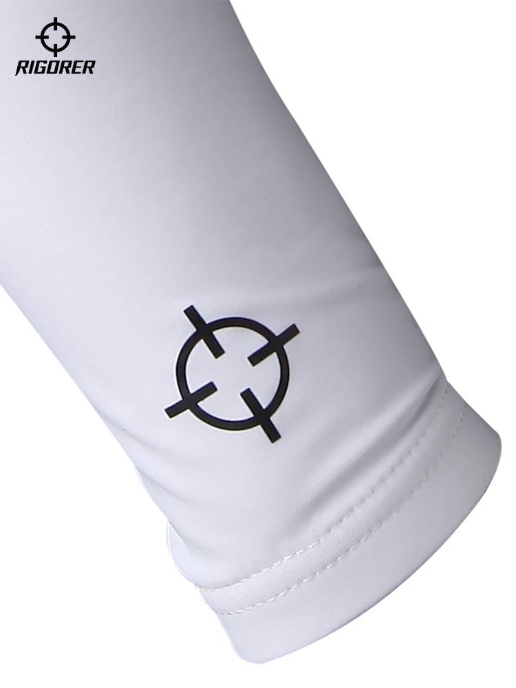 Persistence Sports Basketball Basketball Anti -Slip Anti -Slip and Elbow Cycling Breatworted Sunshine Thin Bodile Botes Sleeve Covers