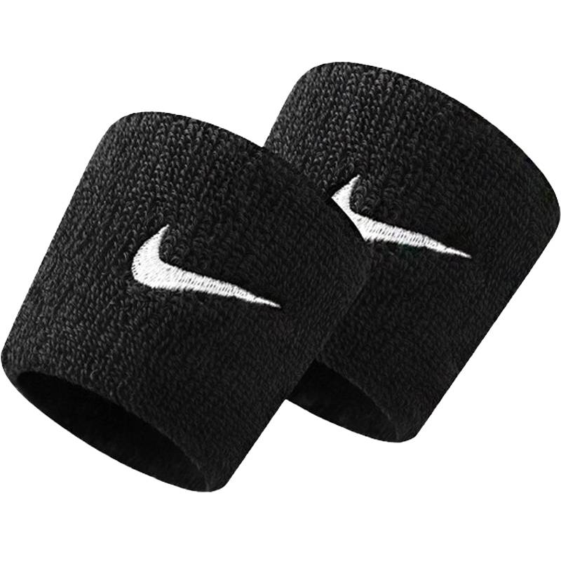 Nike Nike wrist care men and women trend sports, sweat, breathable, running fitness anti -sprained basketball wrist AC2286