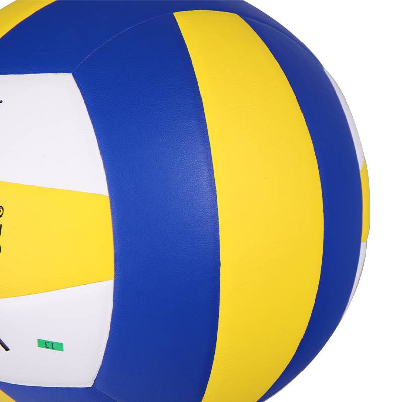 Pisces Volleyball 512 Standard No. 5 511P 5 PU Mid -Entrance Exam Sports Student Soft and Male Competition