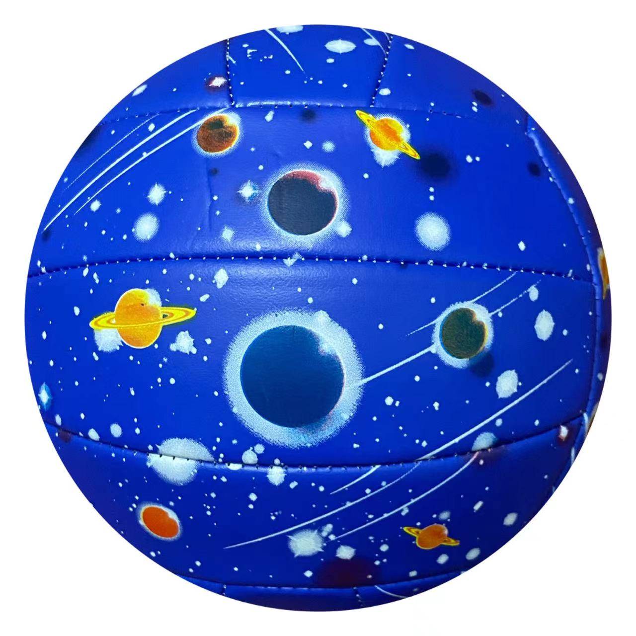 Blue Starry Sky Paper Pixel Net Pocket Bargain