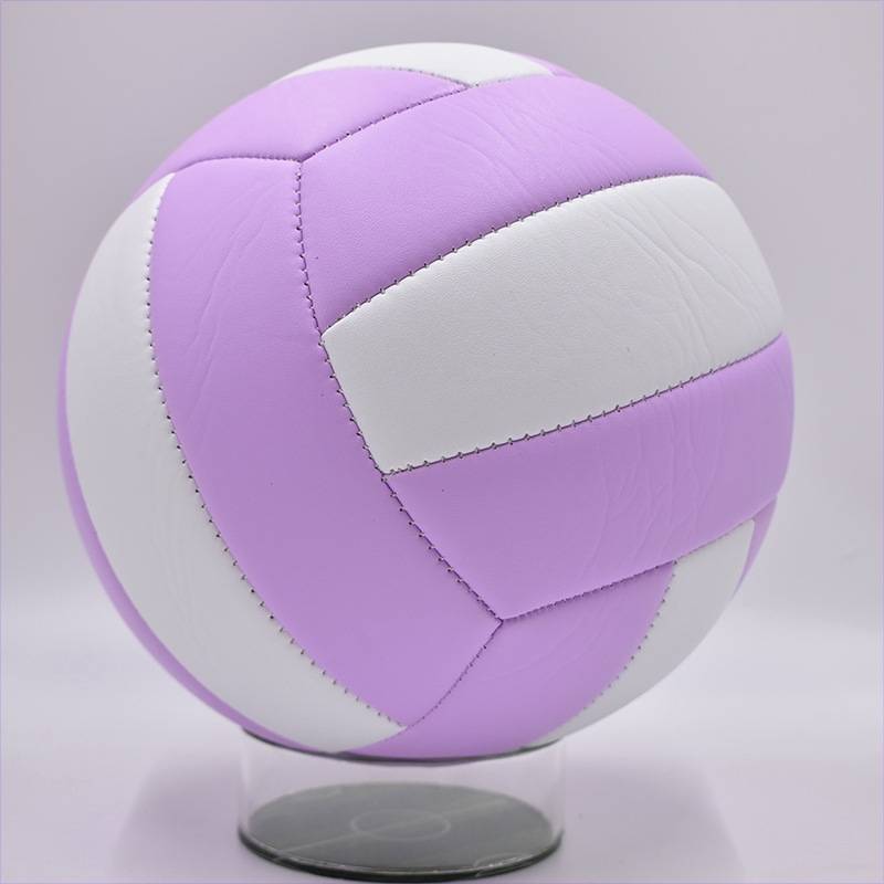 Factory Direct Selling Adult Children PU4 Volleyball No. 5 Efer Soft Volleyball Special Volleyball Special Volleyball Special Volleyball Team