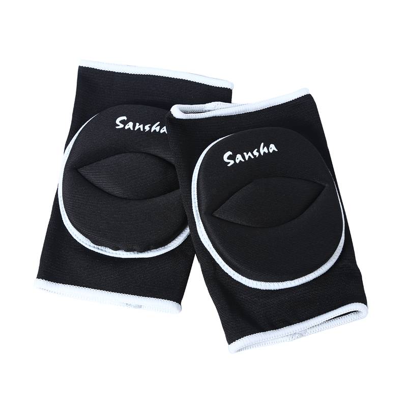 Sansha French Sansha Men and Women Dance Yoga Kneeling Children Practice Kneeling Leisure Sports Fitness Protective