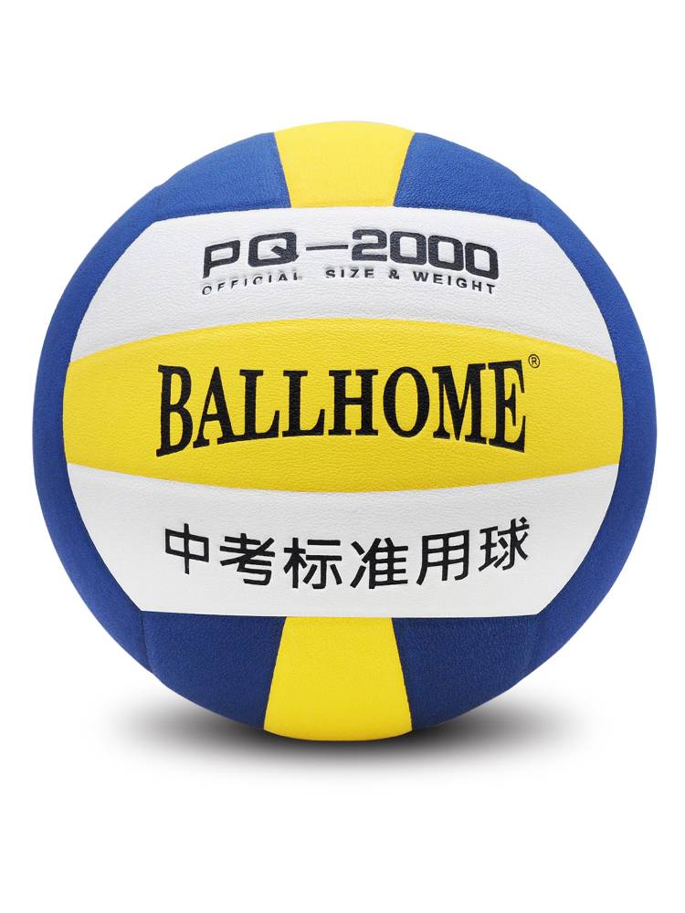 Volleyball Senior Entrance Exam Student Special Sports Standard No. 5 Professional Competition No. 5 Training Middle School Students Study