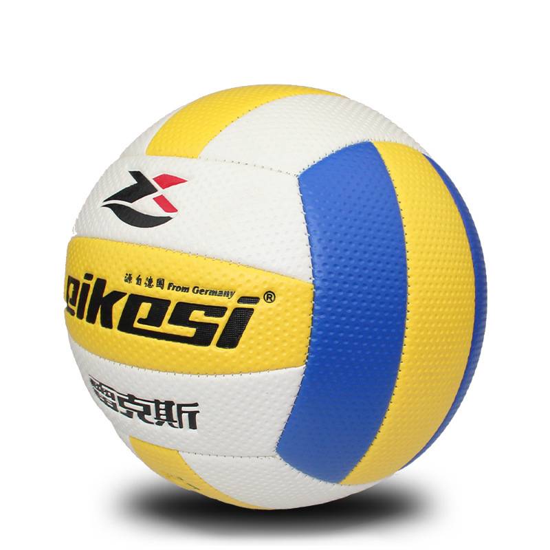 rex pvc volleyball baccalaureate, soft 4 and 5 juniors, boys and girls