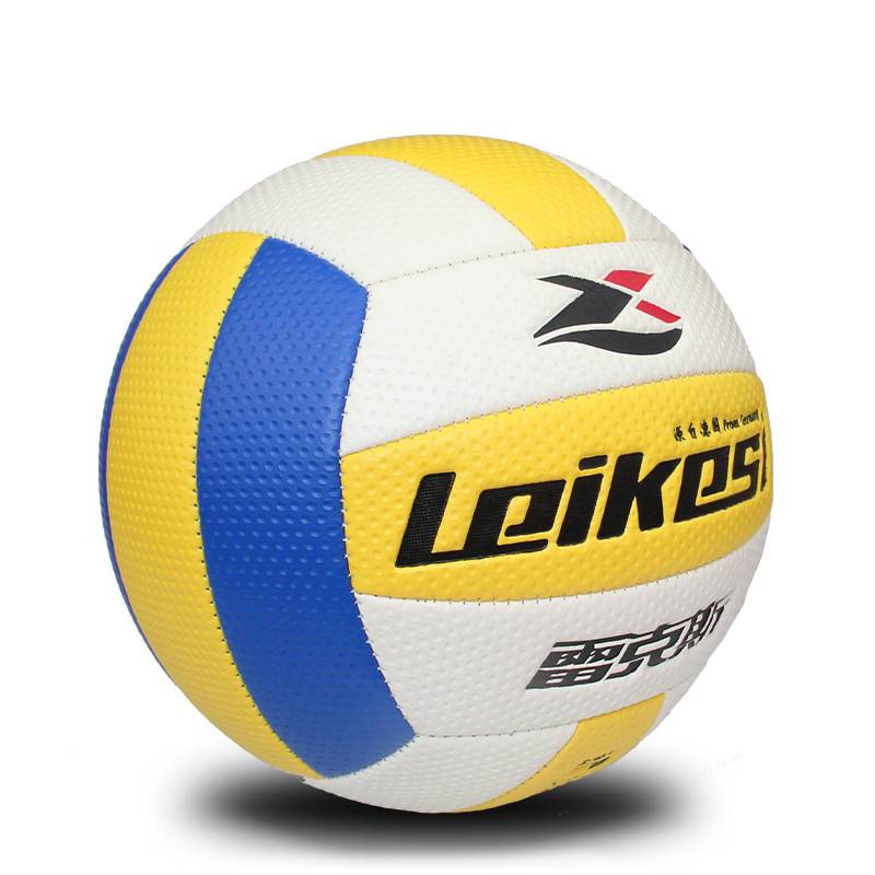 rex pvc volleyball baccalaureate, soft 4 and 5 juniors, boys and girls