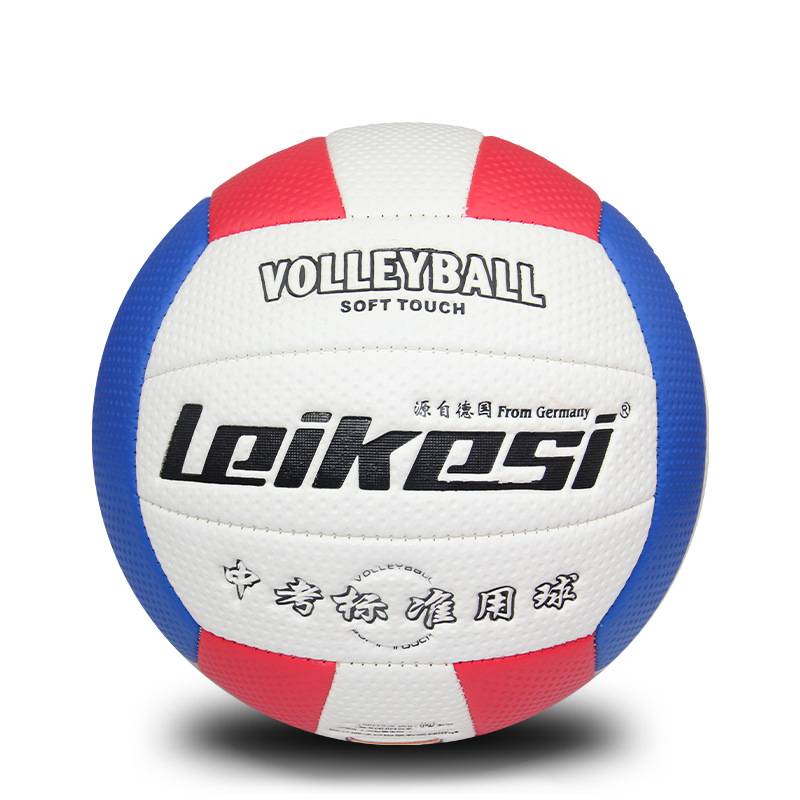 Volley 5 (White Blue Red) 1147