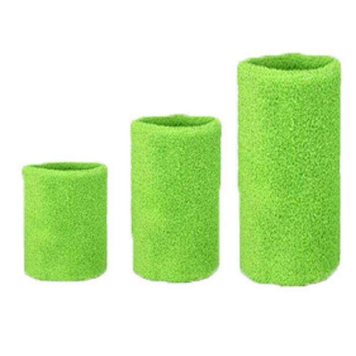 Wrist guard Men's sprains and women's sprains protective sweat absorption, fitness running volleyball wipe sweat and warm children's fashion wrist summer winter