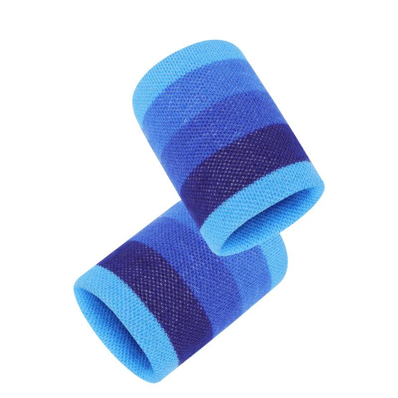 Fashion Sports Wallblack Child Badminton wrist Boys Volleyball Table Tennis Protective Adult Wipe sweat and runs sweat -sucking sweat