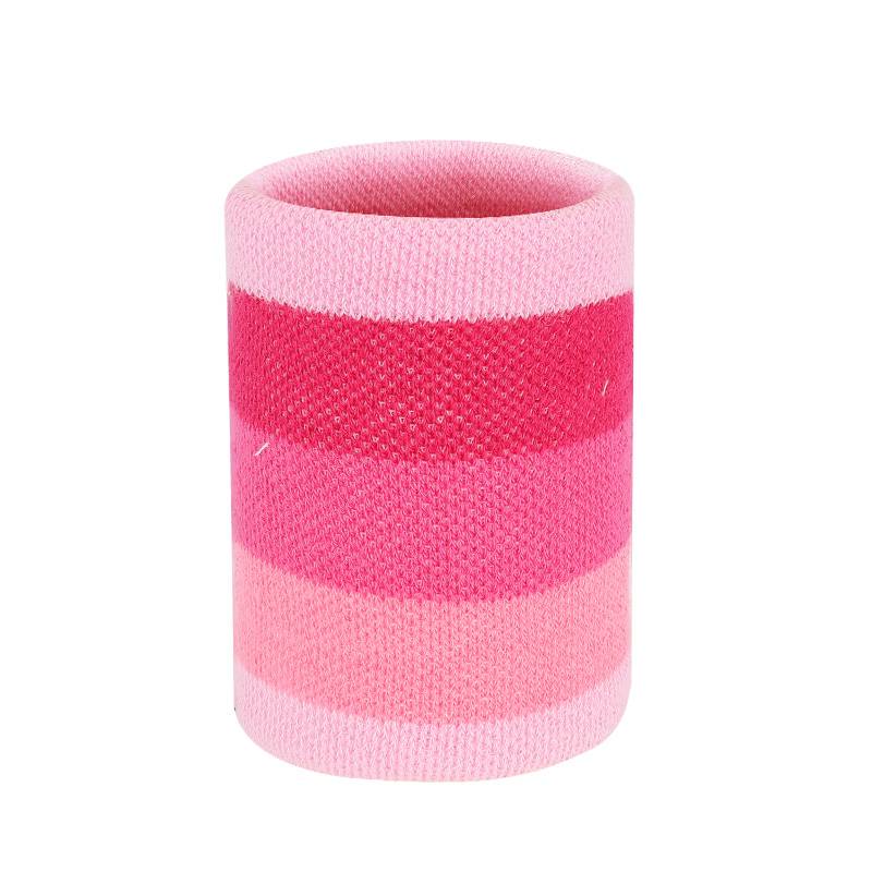 Fashion Sports Wallblack Child Badminton wrist Boys Volleyball Table Tennis Protective Adult Wipe sweat and runs sweat -sucking sweat