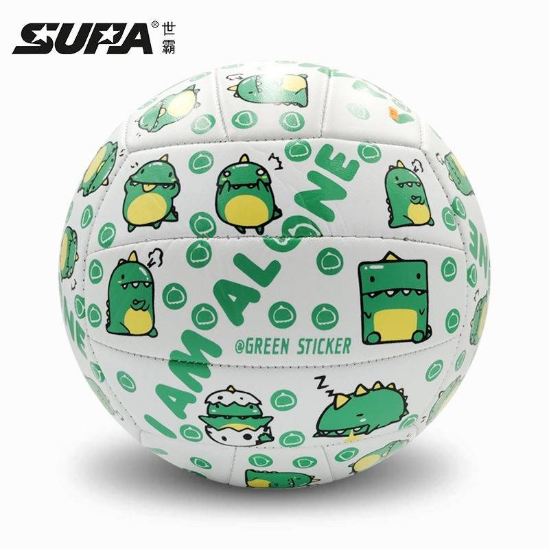 Monster Cartoon Fund [Qi Needle+Net Pocket+Tube+Barbone]