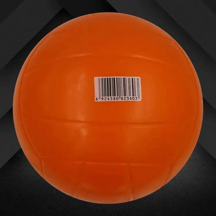Genuine Lisheng Soft Volleyball 2360 Ministry of Education Recommended for primary and secondary school students training special soft volleyball Xi'an