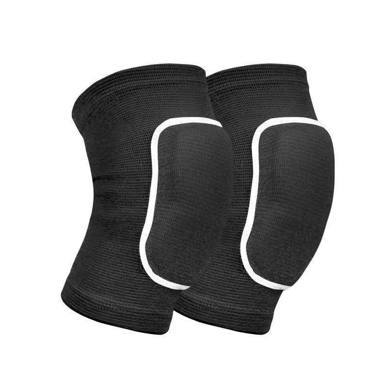 Dance knee pad dancing special women's knees kneeling children's sports ski -skiing hiking anti -fall paint body weight adult