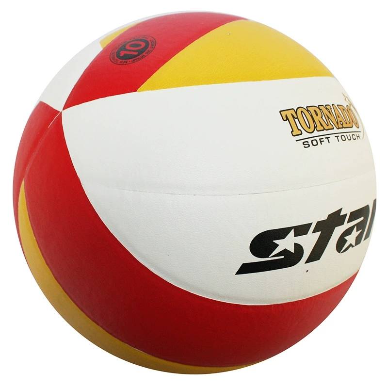 Genuine Star Evaporation VB4035-34 feels soft game training volleyball