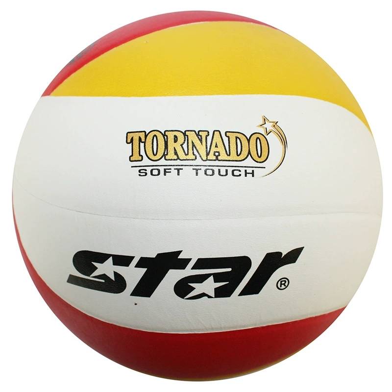 Genuine Star Evaporation VB4035-34 feels soft game training volleyball
