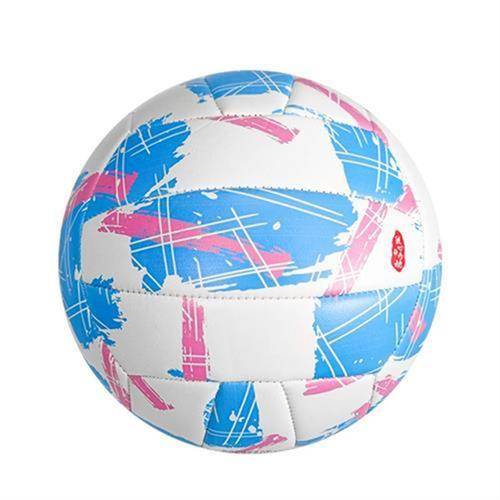 Ice ribbon, ball+air needle+net pocket+cylinder