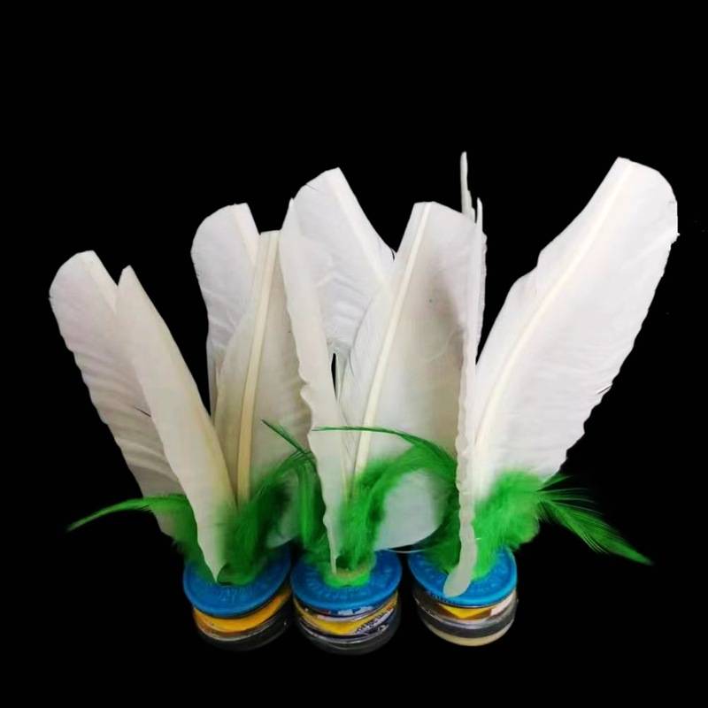 Dandong Jinya Dai Baiyao New Vinyl fast medium speed slow slow adult fitness competition sports special kick kick