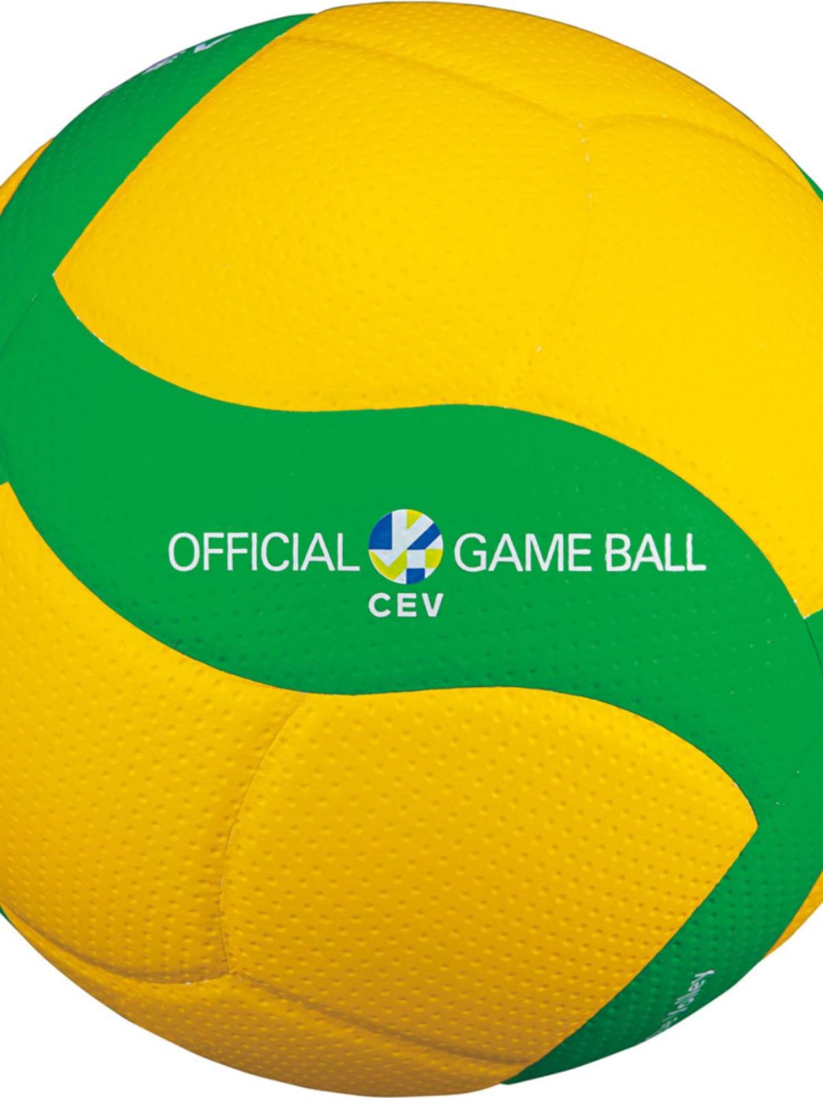 Japan purchasing Mikasa Mika official genuine indoor Champions League game No. 5 Volleyball V200W-CEV