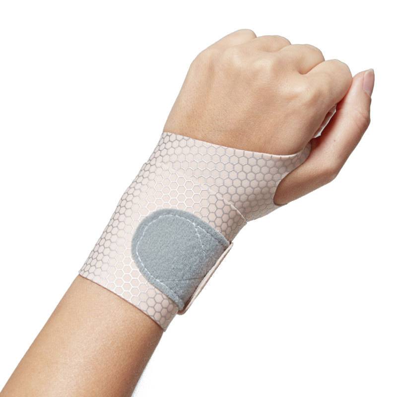 Wallbite wrist band sprain tendon sheath women's fitness sports male fixed badminton strain joint volleyball special volleyball