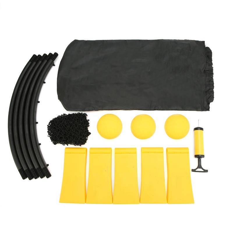 Spikeball mini beach volleyball ball tennis set MINI BeACH ROUNDNET Gamet
